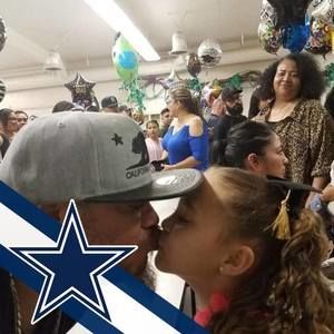 Meet your Posher, Anthony